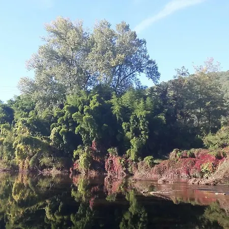 Apartamento Les Cevennes