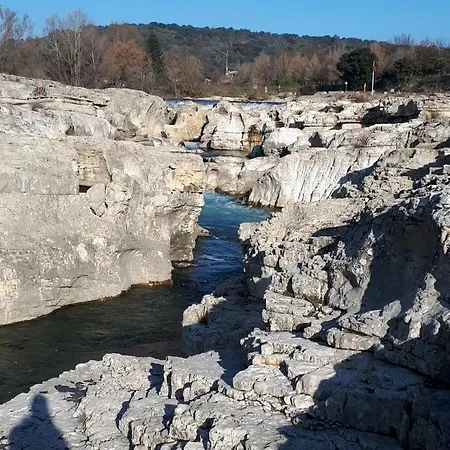 Apartamento Les Cevennes