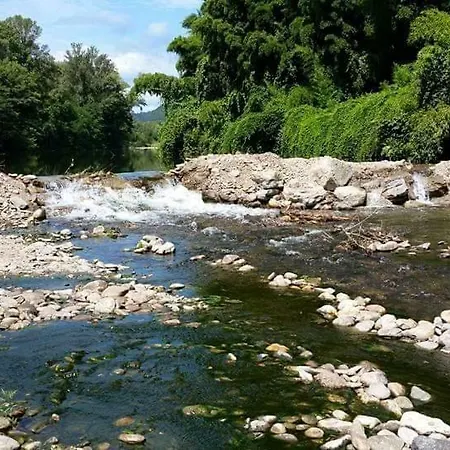 Les Cevennes *