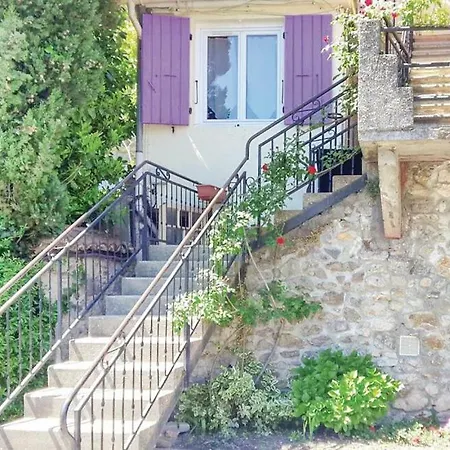 Les Cevennes Molieres-sur-Ceze