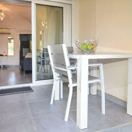 Les Cevennes Apartamento Molieres-sur-Ceze