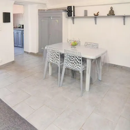 Apartamento Les Cevennes