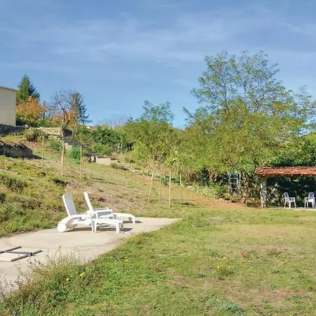 Apartamento Les Cevennes Molieres-sur-Ceze