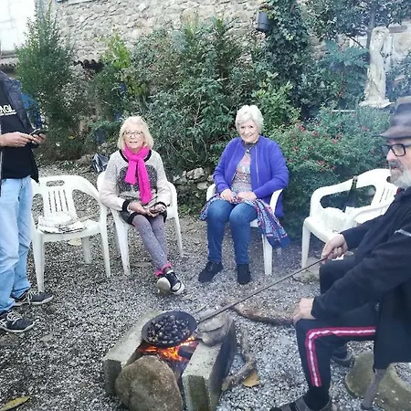 Apartamento Les Cevennes