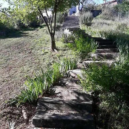 Apartamento Les Cevennes Molieres-sur-Ceze