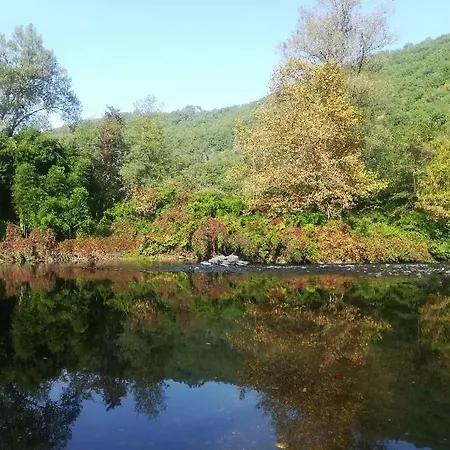 Les Cevennes Apartamento