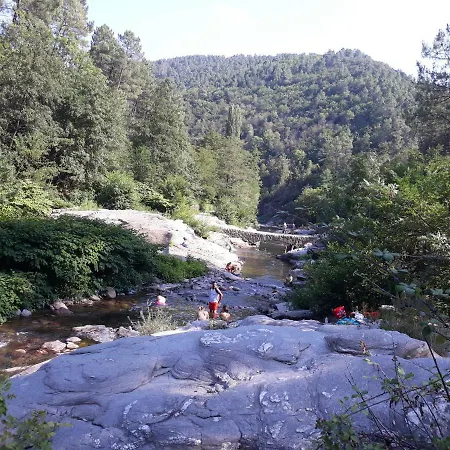 Les Cevennes Apartamento