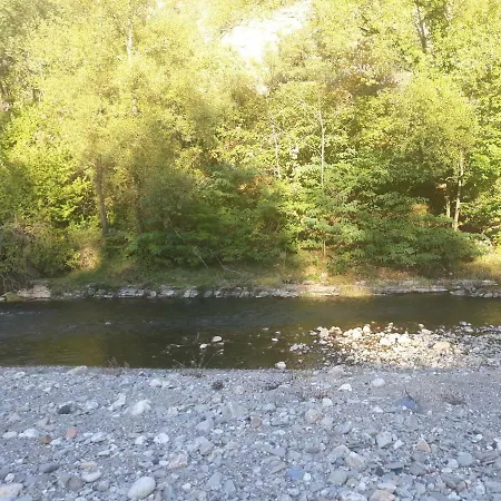 Les Cevennes *
