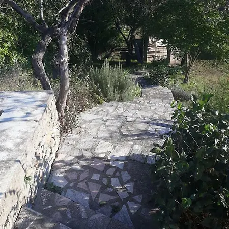 Les Cevennes *
