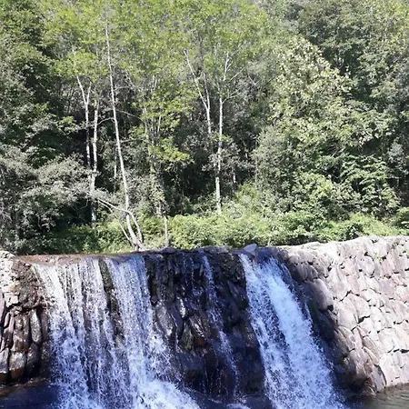 Les Cevennes * Molieres-sur-Ceze