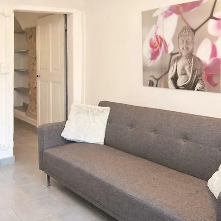 Apartamento Les Cevennes Molieres-sur-Ceze