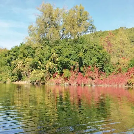 Les Cevennes Apartamento Molieres-sur-Ceze