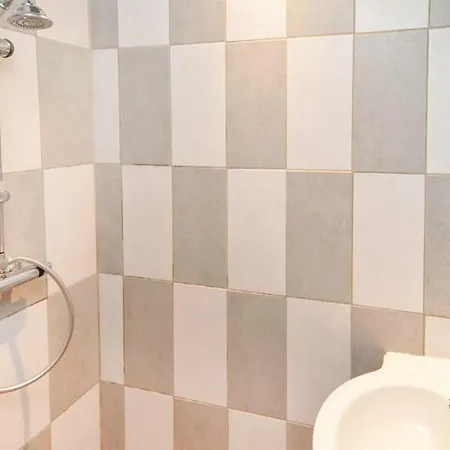 Apartamento Les Cevennes *