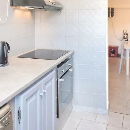 Les Cevennes Apartamento