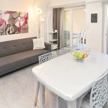 Apartamento Les Cevennes Molieres-sur-Ceze