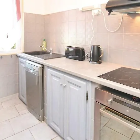 Les Cevennes Apartamento Molieres-sur-Ceze