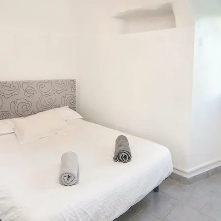Les Cevennes Apartamento *